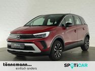 Opel Crossland, ELEGANCE SITZ SITZ INDUKTIONSL, Jahr 2023 - Coesfeld