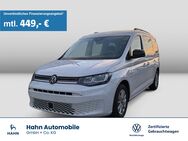 VW Caddy, 2.0 TDI Maxi Life, Jahr 2024 - Fellbach