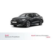 Audi A3, Limousine 35 TFSI S line, Jahr 2024 - Frankfurt (Main)