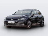 VW Golf 2.0 TDI DSG MOVE PANO AHK KAMERA LED+ - Recklinghausen