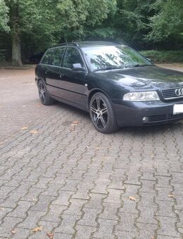 Audi A4 B5 Avant 2.8 Quattro Automatik - Oberhausen