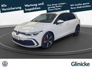 VW Golf, 1.4 GTE eHybrid, Jahr 2021 - Minden (Nordrhein-Westfalen)