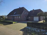Gepflegtes Wohnhaus mit 6 Zimmern und 7.500m² Grundstück in Stadtrandlage - Leer (Ostfriesland)