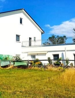 Top sanierte 55 m²-Wohnung mit Terrasse in Marktoberdorf-Sulzschneid - Marktoberdorf