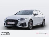 Audi S4 Avant TDI Q LM19 MATRIX VIRTUAL PRIVACY - Gelsenkirchen