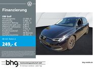 VW Golf, 1.5 TSI Active OPF, Jahr 2021 - Reutlingen