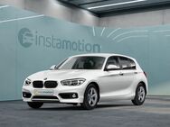 BMW 118, i Advantage, Jahr 2018 - München