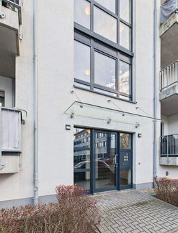 Attraktive 2-Zimmer-Wohnung mit Balkon, Aufzug & Hausmeisterservice in Aachen-Haaren - Aachen