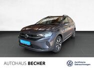 VW Taigo, 1.0 TSI Move, Jahr 2024 - Wesel