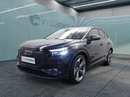 Audi Q4, Sportback 55 qu 21 5-J, Jahr 2024 - München