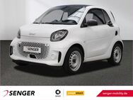 smart EQ fortwo, Bordlader, Jahr 2021 - Hamm