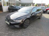 VW Passat Variant Business - Bergkamen