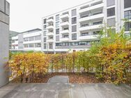 Top Lage ! großzügige 4-Zi-Wohnung auf 141m² inkl. drei Balkonen! - Stuttgart