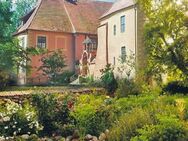 Für Mehrgenerationen-Leben / Großfamilie - "Ein Familiensitz wie aus dem Märchen - Glewitz
