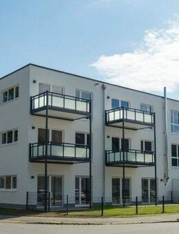 Top Moderne Zwei Zimmer Whg. mit offener Küche und Balkon! - Dortmund