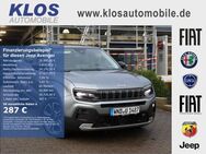 Jeep Avenger, 1.2 SUMMIT T3 100 WINTER, Jahr 2024 - Marpingen