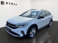 VW Taigo, 1.5 TSI Move digitales, Jahr 2024 - Waldshut-Tiengen