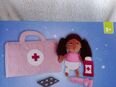 Playland, Stoffpuppe, Rollenspiel, Arzt, Krankenhaus neu in 33378