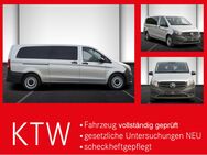 Mercedes Vito, 116TourerPro, Jahr 2022 - Hildesheim