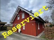 Schwedisches Einfamilienhaus mit 950m2 Grundstück - Neumünster