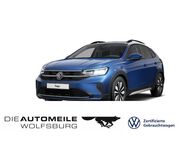 VW Taigo, 1.0 TSI OPF MOVE, Jahr 2023 - Wolfsburg