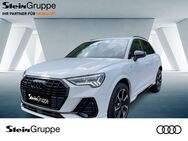 Audi Q3, S line 40 TFSI quattro, Jahr 2022 - Gummersbach