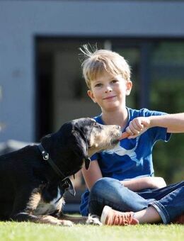 Einfamilienhaus mit viel Platz für die Familie - Wilhelmsdorf (Bayern)