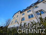 ++ perfekt für Kapitalanleger! - voll vermietetes, top gepflegtes Mehrfamilienhaus ++ - Chemnitz