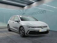 VW Golf, 2.0 TDI 8 R-Line H&K 18 BERGAMO, Jahr 2024 - München