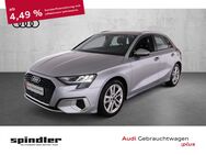 Audi A3, Sportback advanced 35TFSI, Jahr 2024 - Kitzingen