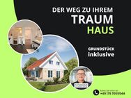 Starten Sie Ihr neues Leben im Traumhaus von Danhaus - Ratingen