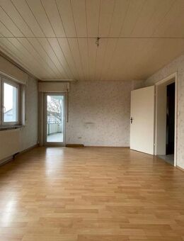 Gemütliche 2 Zimmerwohnung in guter Wohnlage in Rastatt - Rastatt