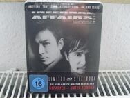 Infernal Affairs Trilogie 1-3 Blu-ray Steelbook NEU uncut Andy Lau - Kassel
