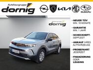 Opel Mokka-e, B&Go, Jahr 2022 - Helmbrechts