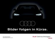 Audi A6, Limousine S line design, Jahr 2023 - Burgoberbach