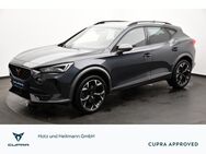 CUPRA Formentor, 2.0 TSI Basis a, Jahr 2022 - Wolfsburg