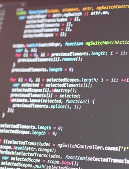 Programmierer - Entwickler - Programmierung - App Design – Coding - Leverkusen