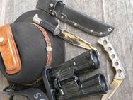 G E S U C H T : SCHÜTZEN- JAGDSACHEN - MILITARIA - HISTORISCHES - Beilngries