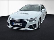 Audi A4, 2.0 TFSI Avant 40 S line, Jahr 2023 - Bad Sooden-Allendorf