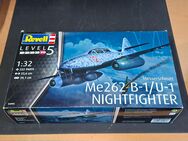 1/32 Revell Me 262 B-1 / U-1 Nightfighter - Wilnsdorf