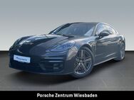 Porsche Panamera, 4 E-Hybrid Platinum Edition, Jahr 2024 - Wiesbaden