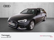 Audi A4, Avant 40 TDI ADVANCED, Jahr 2024 - Gelsenkirchen