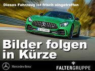 Mercedes V 300, d EXCLUSIVE EDITION Lang AMG, Jahr 2021 - Bad Dürkheim