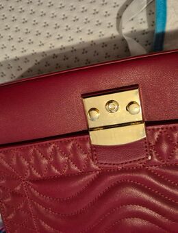 Schicke ledertasche edel - Biedenkopf