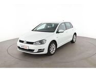 VW Golf VII 1.2 TSI Lounge BlueMotion Tech - Berlin