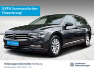 VW Passat Variant, 1.5 TSI Business, Jahr 2023 - Hamburg