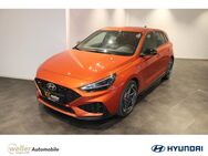 Hyundai i30, 1.5 T-GDI N-Line 5-Trg (Mj25) (140PS) 48V 6-MT, Jahr 2024 - Bietigheim-Bissingen