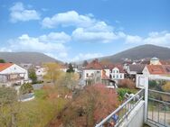 Wohnen mit Weitblick! - Gemünden (Main)