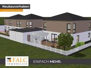 Maybachhof: Exklusiver Neubau in zentraler Lage von Recklinghausen - Recklinghausen