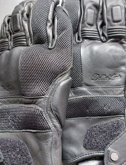 Motorradhandschuhe, Nierengurt, Einzelverkauf - Oberhausen